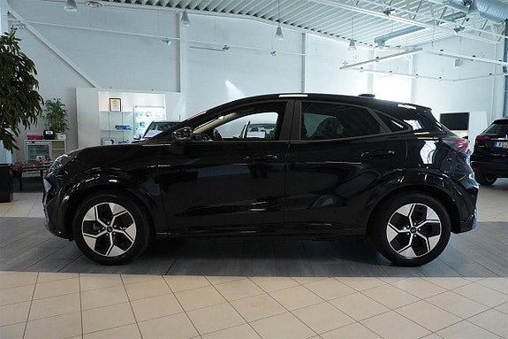 Ford Puma 3 of 14