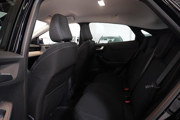 Ford Puma 8 of 14
