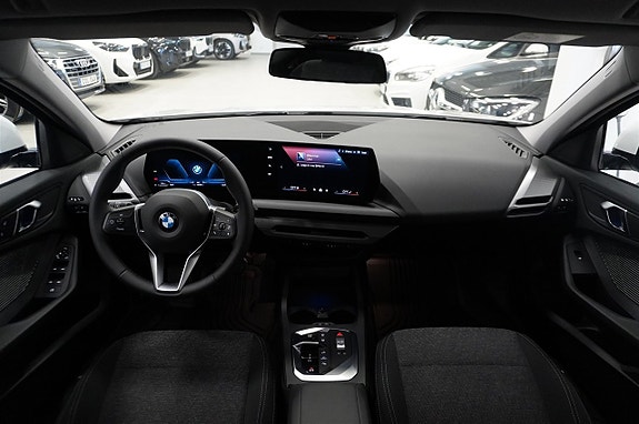 BMW 120 5 of 22