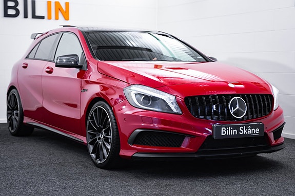 Mercedes-Benz AMG GT Black Series 2 of 5