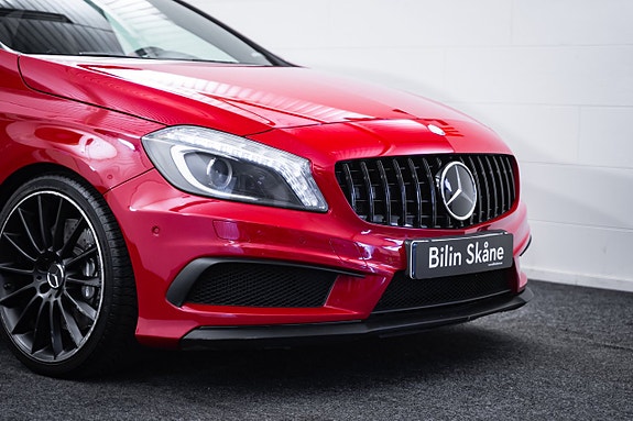 Mercedes-Benz AMG GT Black Series 3 of 5