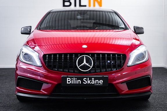 Mercedes-Benz AMG GT Black Series 5 of 5