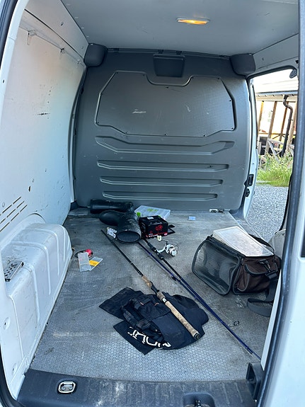 Volkswagen Caddy 4 of 5