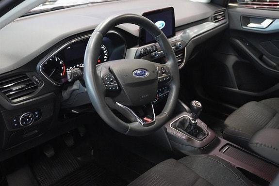 Ford Focus 9 of 19