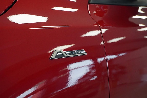 Ford Focus 18 of 19