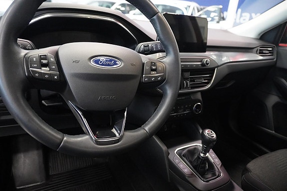 Ford Focus 14 of 19