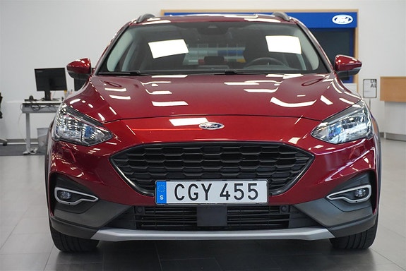 Ford Focus 17 of 19