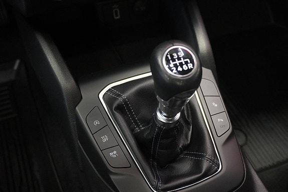 Ford Focus 15 of 19