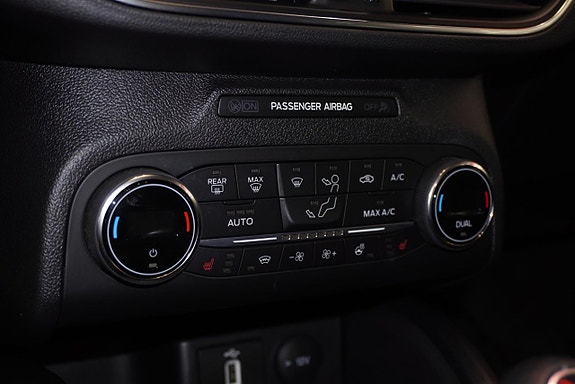 Ford Focus 16 of 19