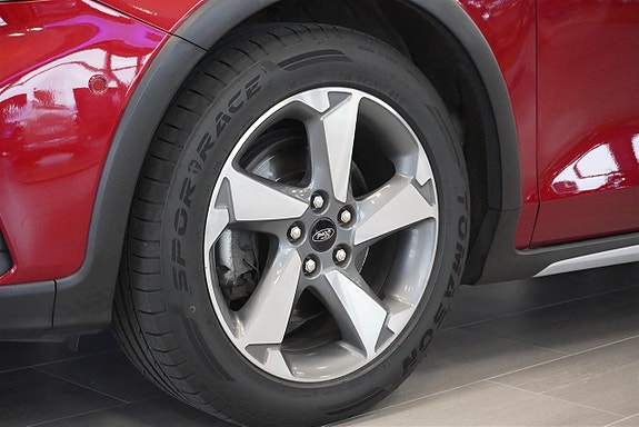 Ford Focus 19 of 19