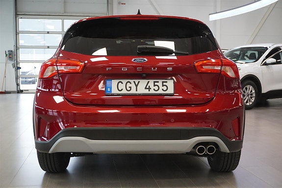 Ford Focus 3 of 19