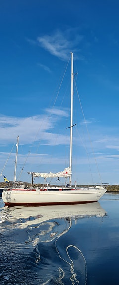 HELMSMAN 35 — View photo 1