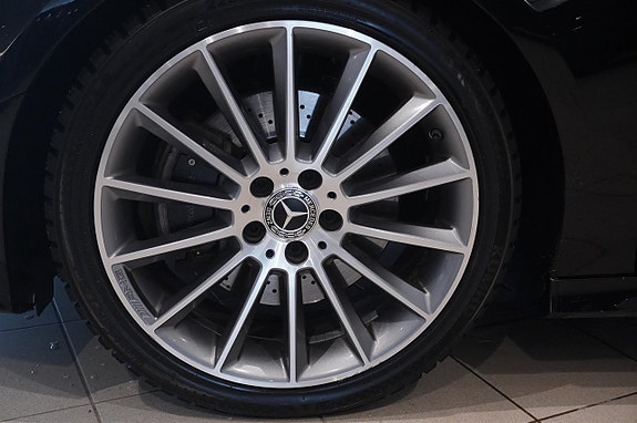 Mercedes-Benz CLA220 d 15 of 15