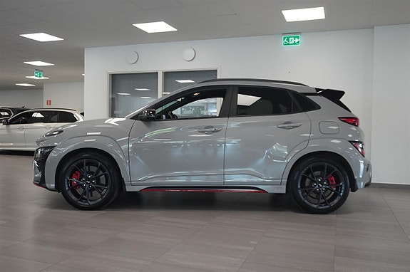 Hyundai Kona 5 of 5