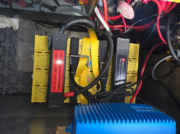 Anytec 750 SPD med Yamaha F350 2015, fullutrustad 10 of 13