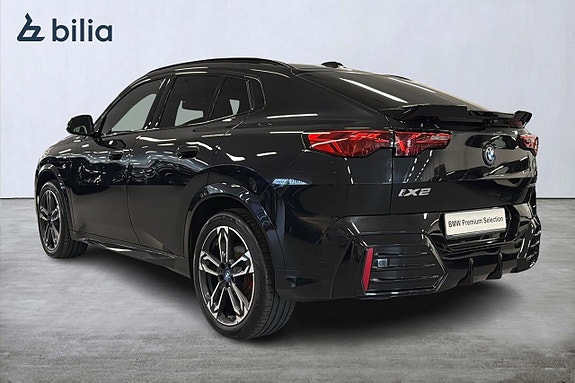 BMW iX2 2 of 18