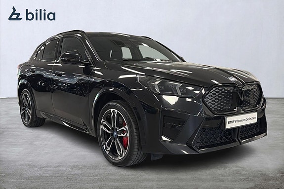 BMW iX2 18 of 18