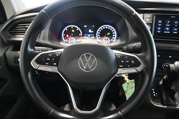 Volkswagen Transporter 14 of 24