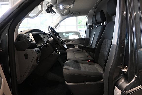 Volkswagen Transporter 7 of 24