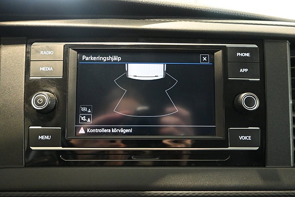 Volkswagen Transporter 17 of 24