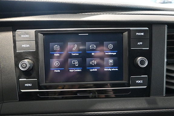 Volkswagen Transporter 15 of 24
