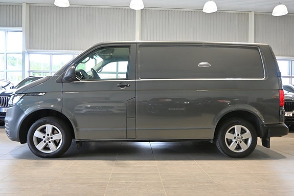 Volkswagen Transporter 2 of 5