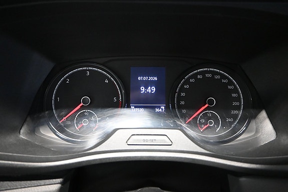 Volkswagen Transporter 19 of 24