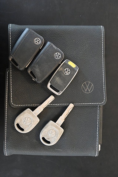 Volkswagen Transporter 20 of 24