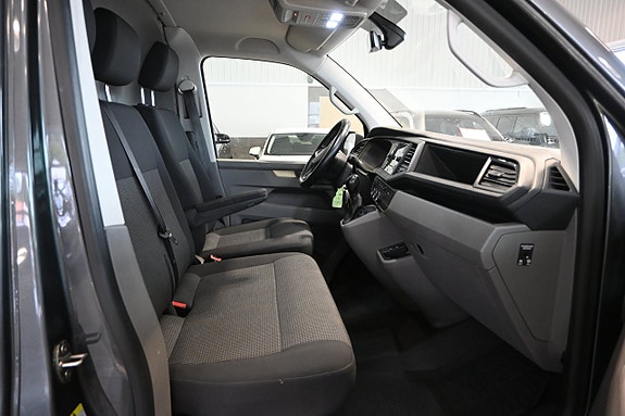 Volkswagen Transporter 9 of 24