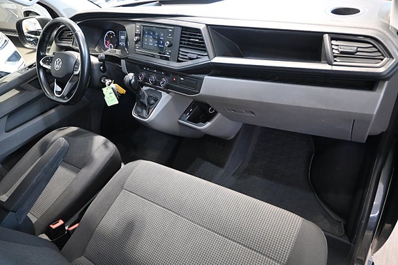 Volkswagen Transporter 8 of 24