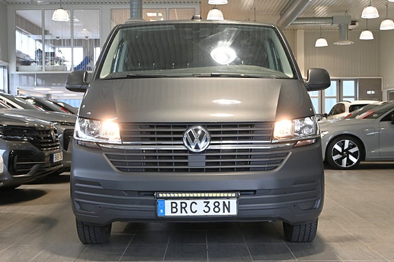 Volkswagen Transporter 5 of 5