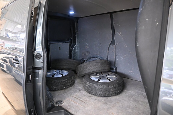 Volkswagen Transporter 11 of 24