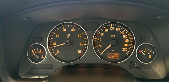 Opel Astra 16 of 18