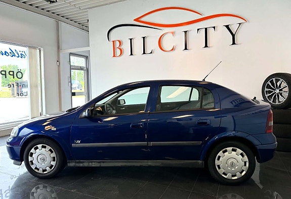 Opel Astra 6 of 18