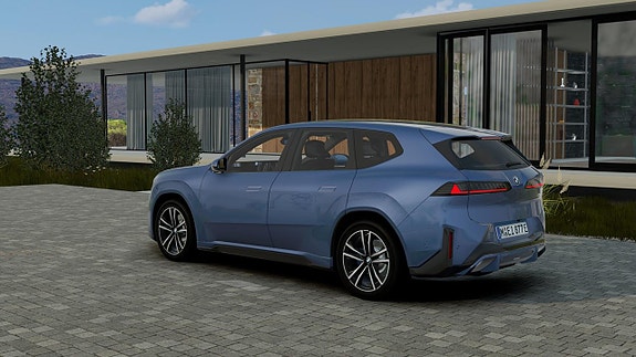 BMW iX3 2 of 13