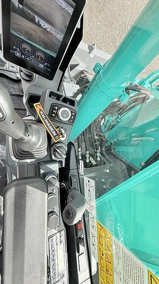 Kobelco SK 140 SR LC-7 5 of 5