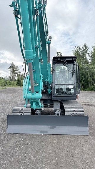 Kobelco SK 140 SR LC-7 13 of 24