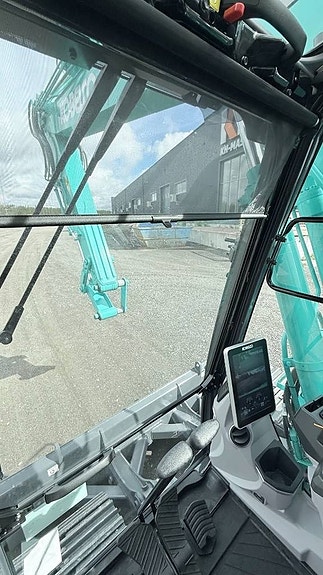 Kobelco SK 140 SR LC-7 14 of 24