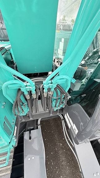 Kobelco SK 140 SR LC-7 7 of 24