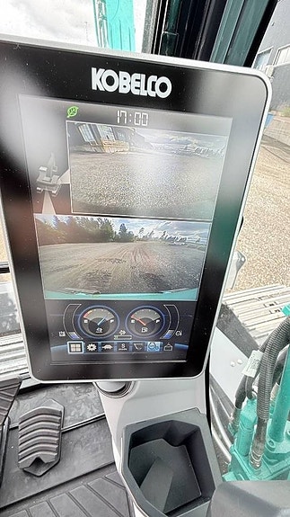 Kobelco SK 140 SR LC-7 16 of 24