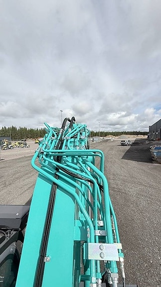 Kobelco SK 140 SR LC-7 9 of 24