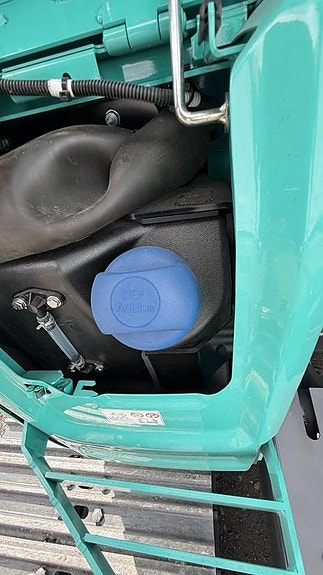 Kobelco SK 140 SR LC-7 10 of 24