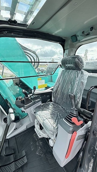 Kobelco SK 140 SR LC-7 19 of 24