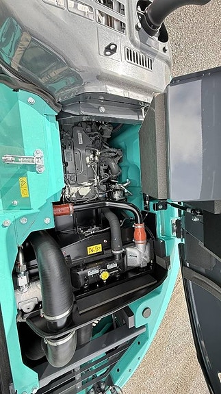 Kobelco SK 140 SR LC-7 6 of 24