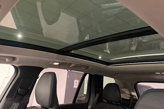 Volvo XC90 21 of 25
