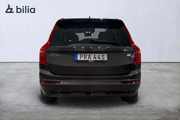 Volvo XC90 5 of 25