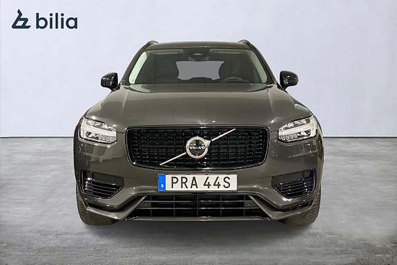 Volvo XC90 6 of 25