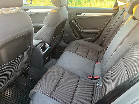 Audi A4 allroad 7 of 8