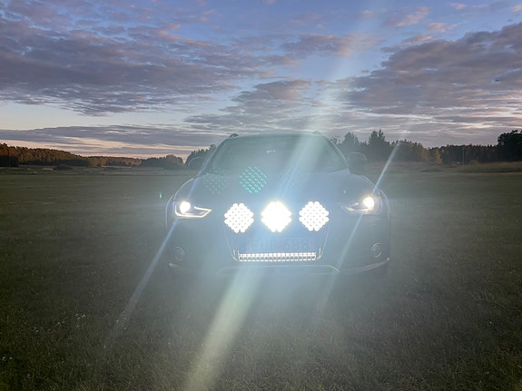 Audi A4 allroad 8 of 8