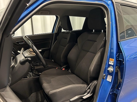 Suzuki Swift 6 of 13
